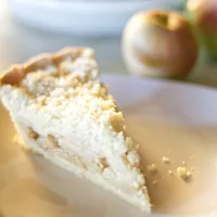 Slice of Apple Pie